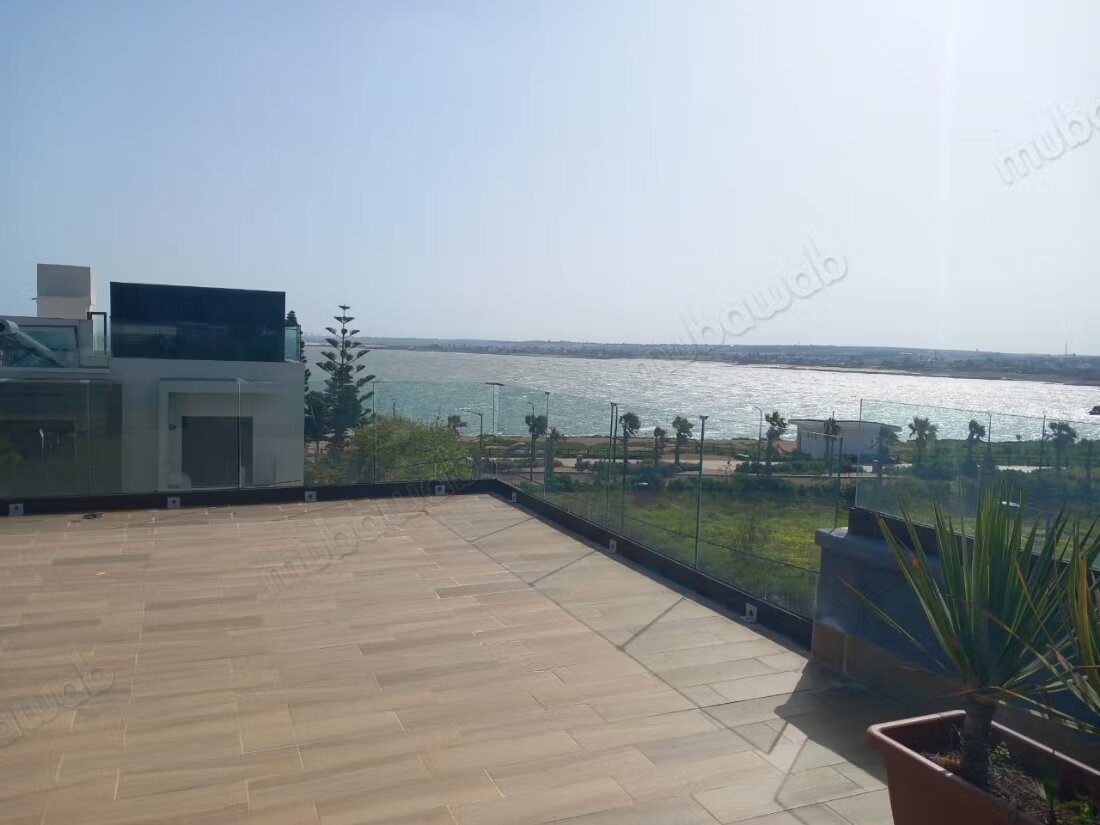 فيلا 453 متر مربع للبيع في الدار البيضاء — Photo 43