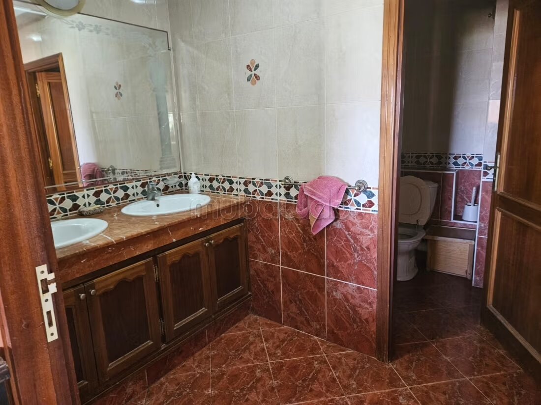 فيلا 453 متر مربع للبيع في الدار البيضاء — Photo 53