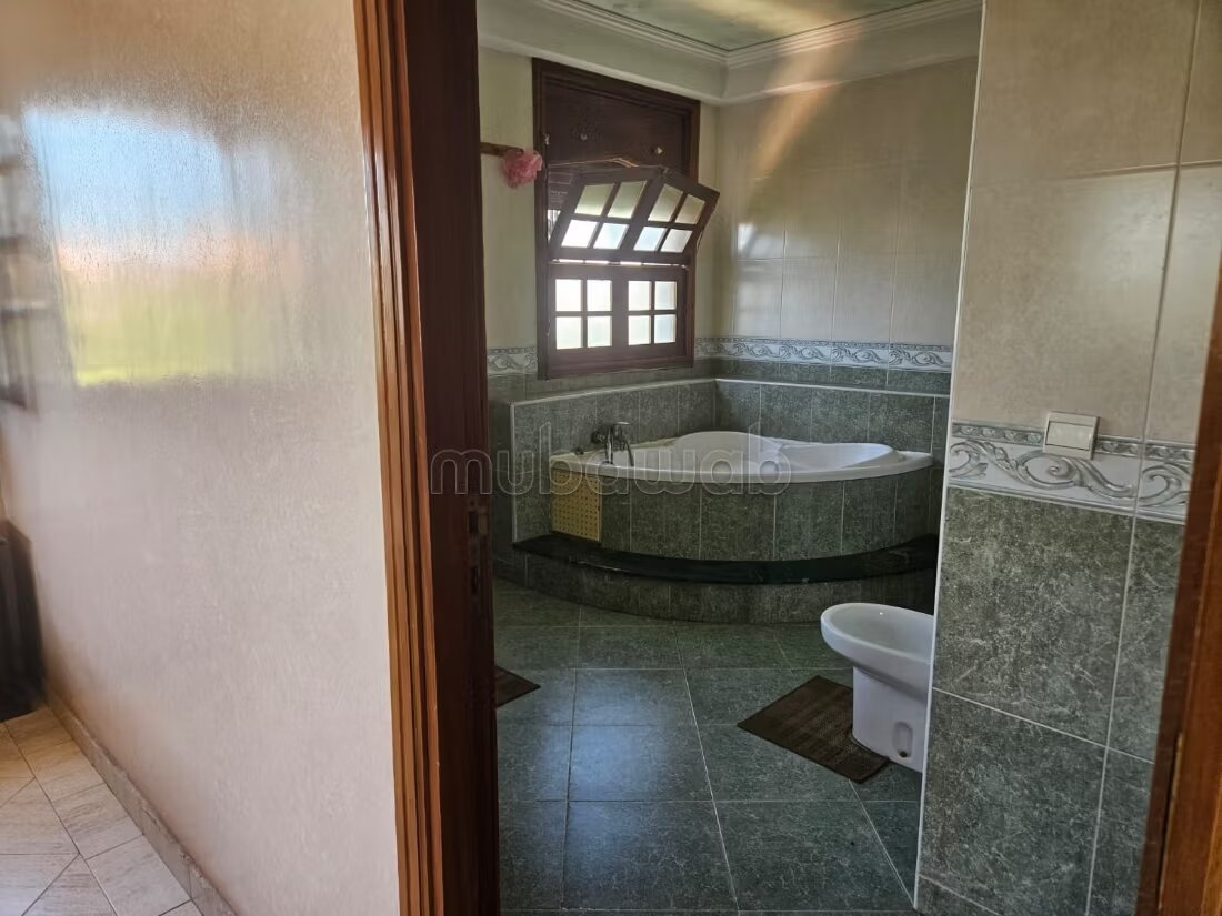 فيلا 453 متر مربع للبيع في الدار البيضاء — Photo 58