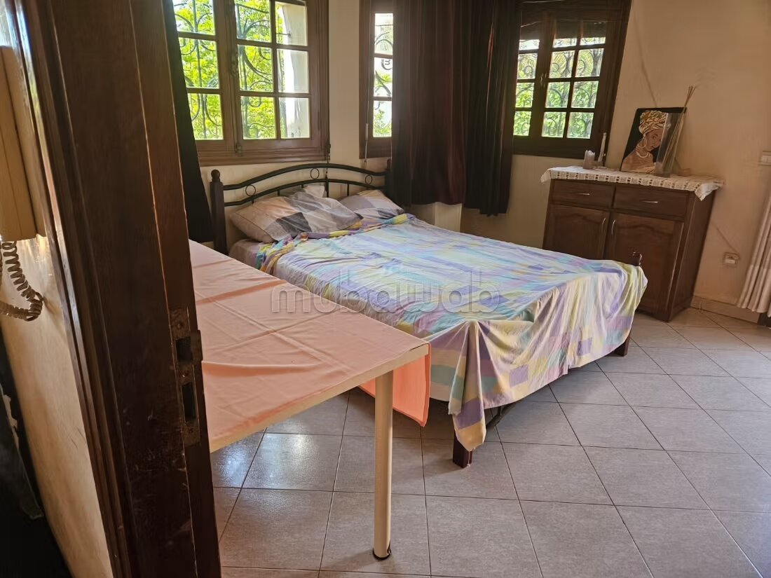 فيلا 453 متر مربع للبيع في الدار البيضاء — Photo 60