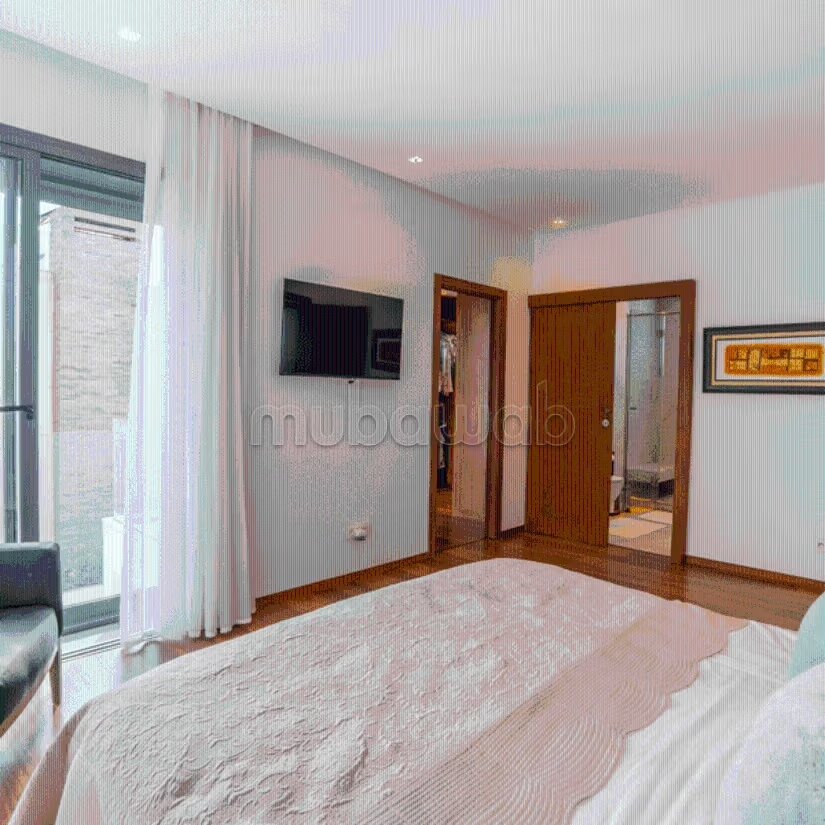فيلا 453 متر مربع للبيع في الدار البيضاء — Photo 66