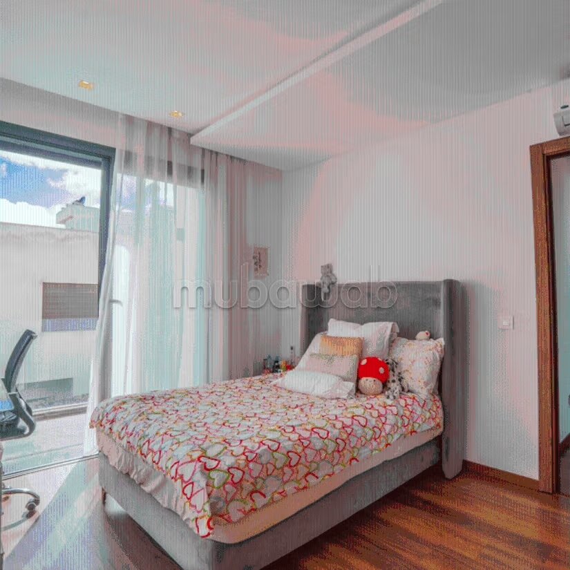فيلا 453 متر مربع للبيع في الدار البيضاء — Photo 70