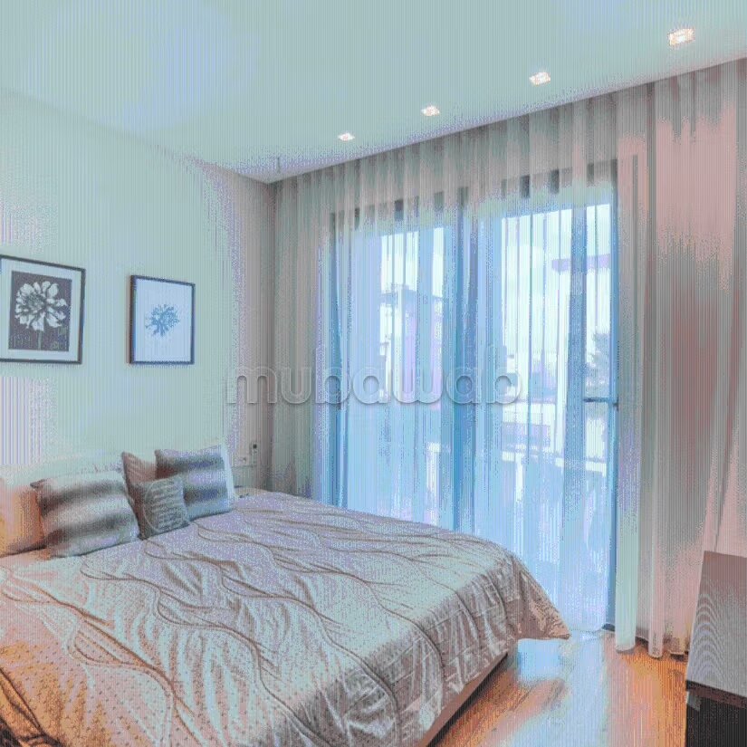 فيلا 453 متر مربع للبيع في الدار البيضاء — Photo 83