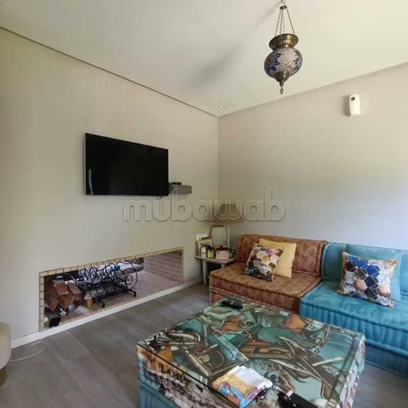 فيلا 453 متر مربع للبيع في الدار البيضاء — Photo 99