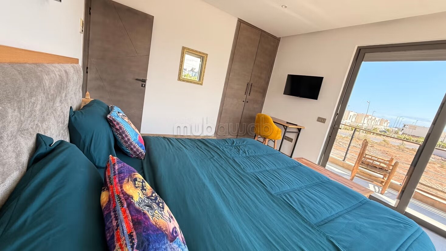فيلا 453 متر مربع للبيع في الدار البيضاء — Photo 126
