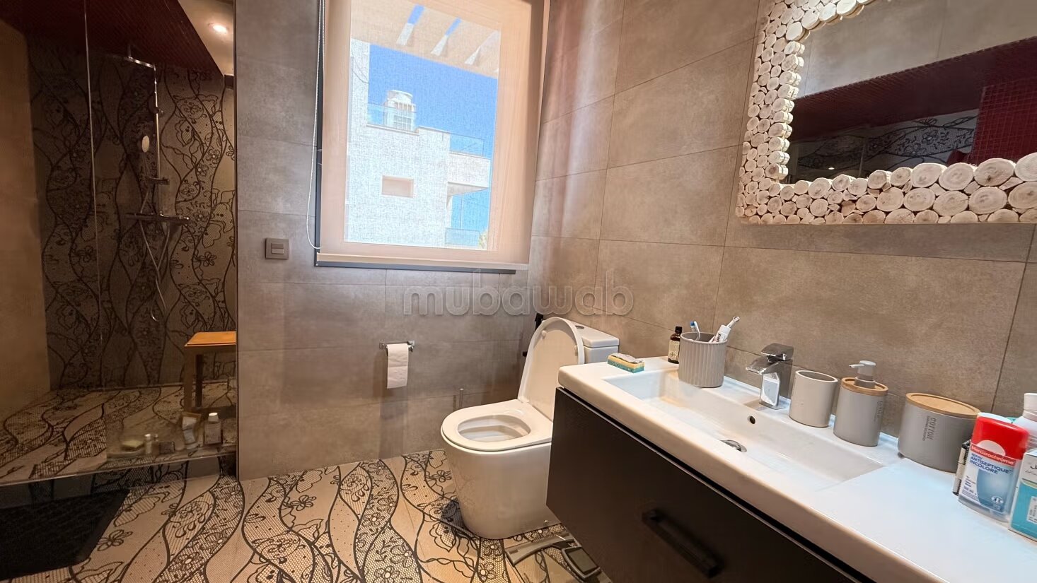 فيلا 453 متر مربع للبيع في الدار البيضاء — Photo 130