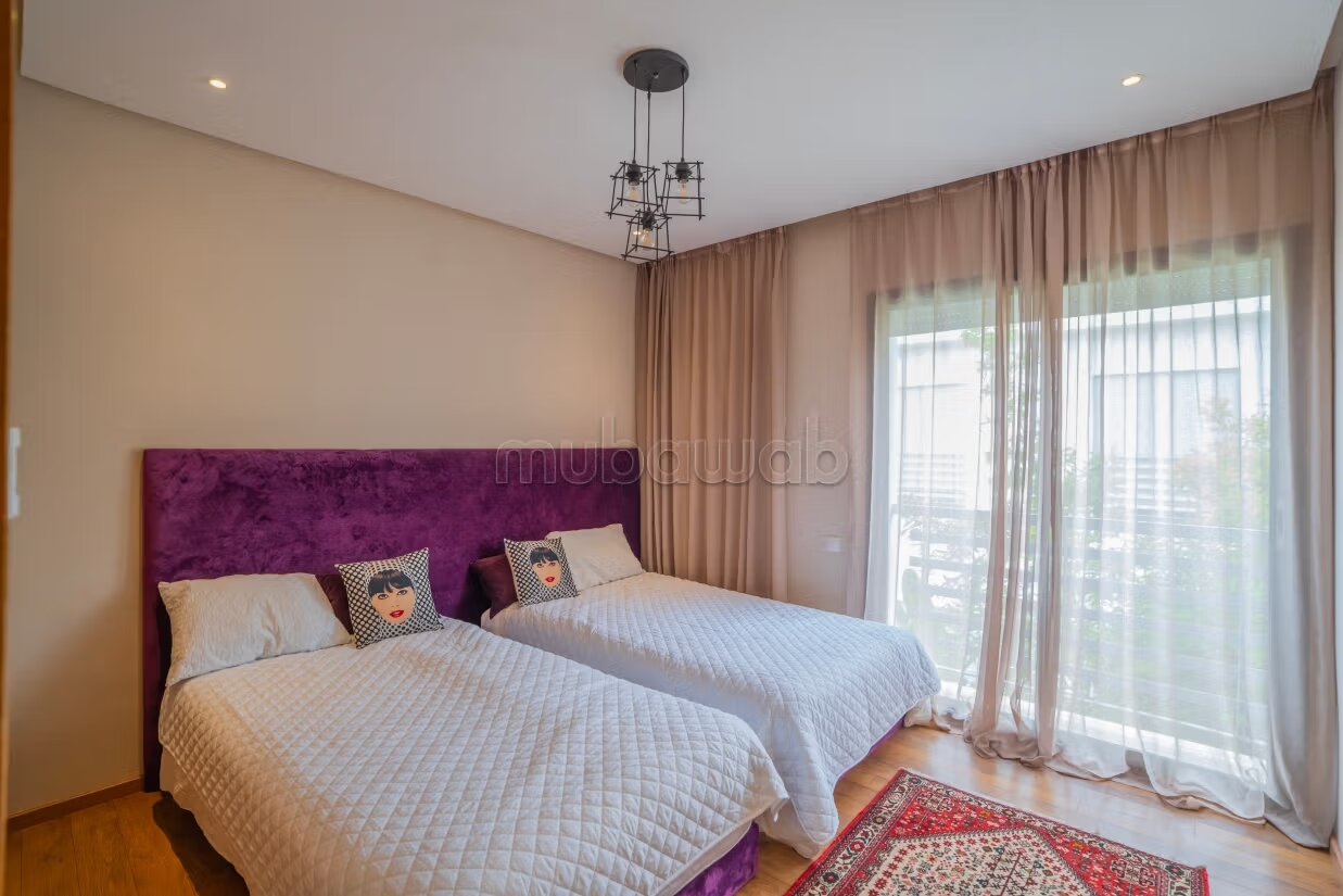فيلا 453 متر مربع للبيع في الدار البيضاء — Photo 148
