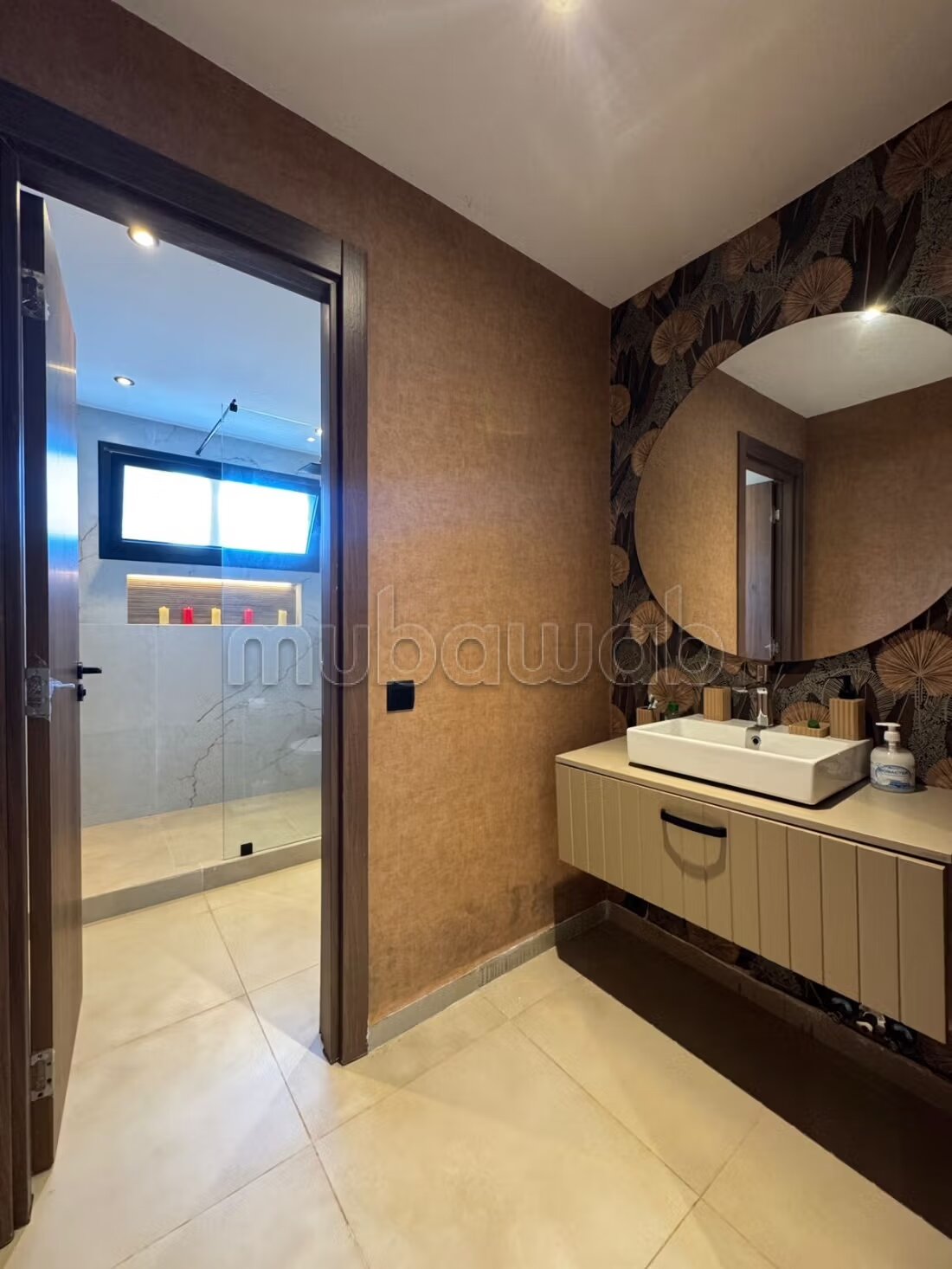 فيلا 453 متر مربع للبيع في الدار البيضاء — Photo 258