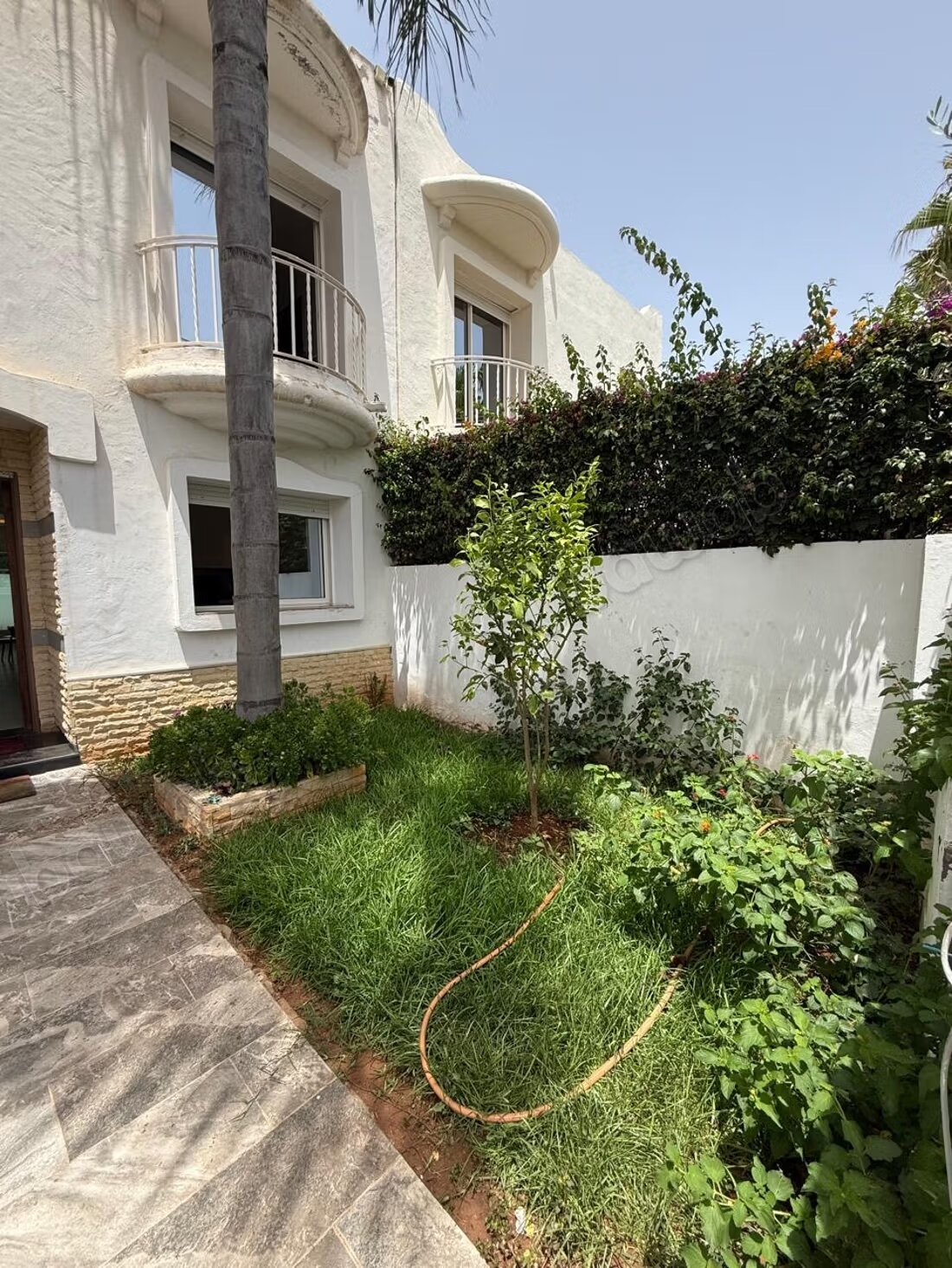 فيلا 453 متر مربع للبيع في الدار البيضاء — Photo 260