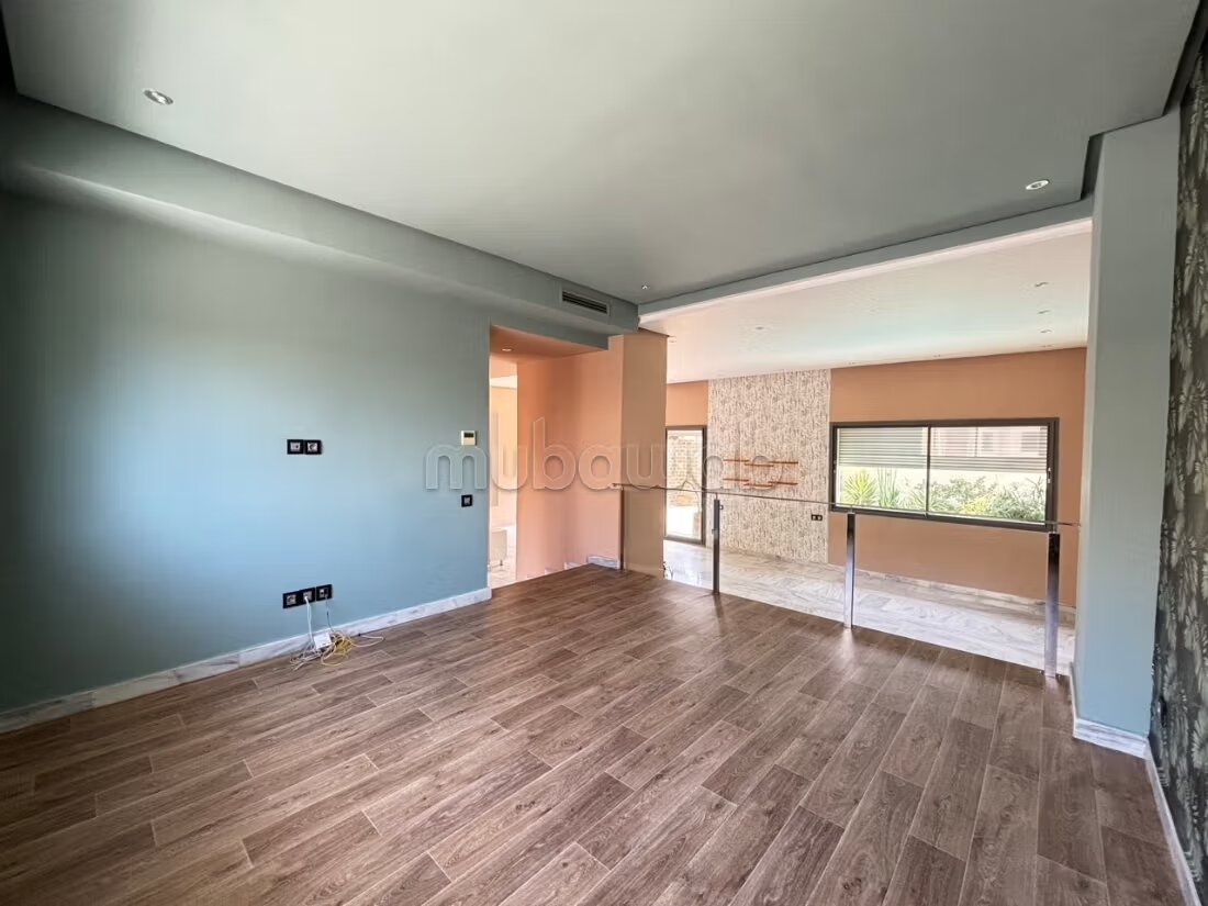 فيلا 453 متر مربع للبيع في الدار البيضاء — Photo 282