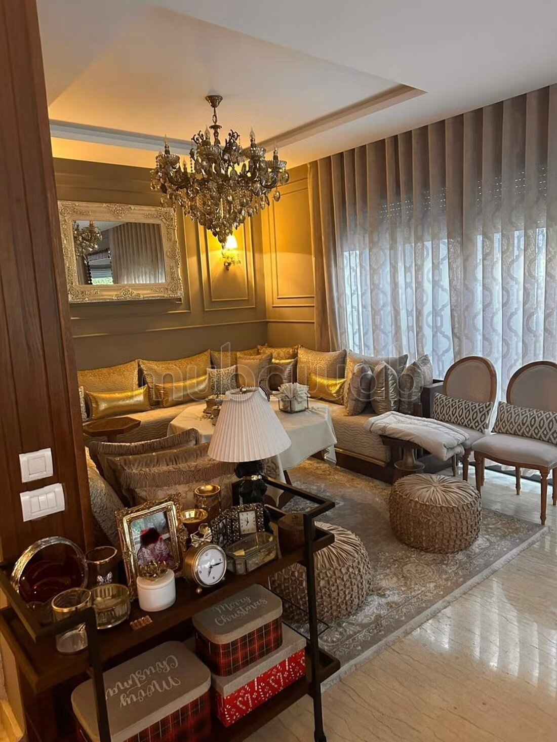 فيلا 453 متر مربع للبيع في الدار البيضاء — Photo 325