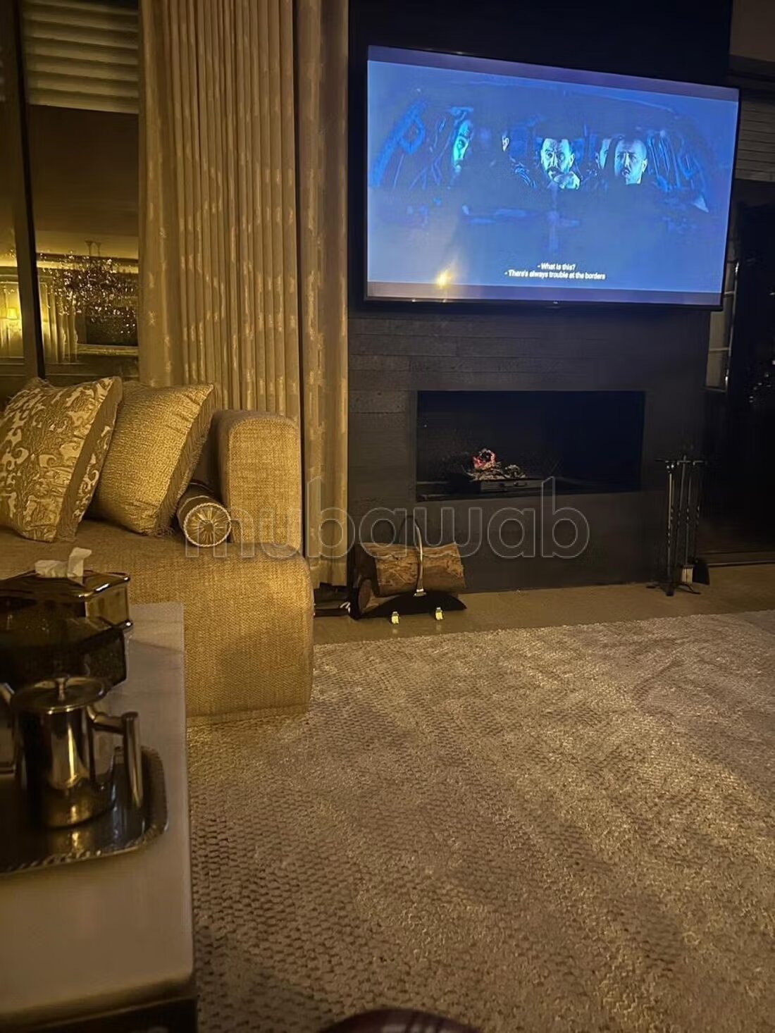 فيلا 453 متر مربع للبيع في الدار البيضاء — Photo 327
