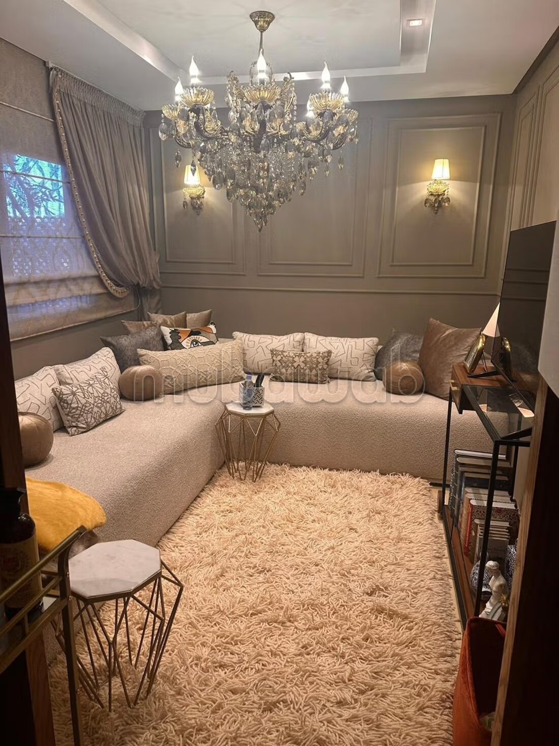 فيلا 453 متر مربع للبيع في الدار البيضاء — Photo 328