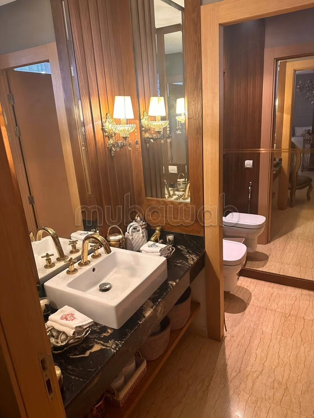 فيلا 453 متر مربع للبيع في الدار البيضاء — Photo 334
