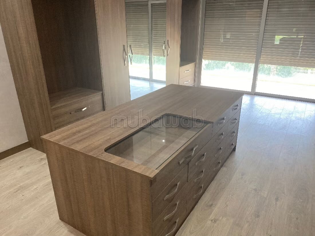 فيلا 453 متر مربع للبيع في الدار البيضاء — Photo 378