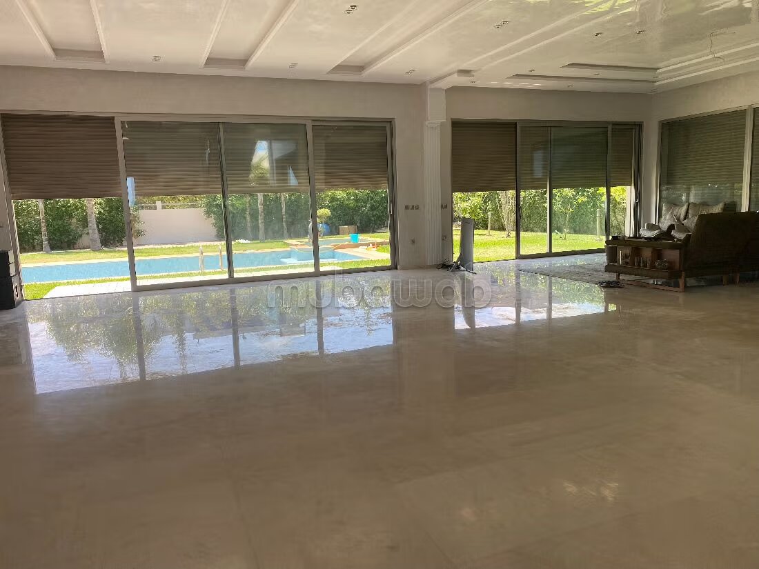 فيلا 453 متر مربع للبيع في الدار البيضاء — Photo 385