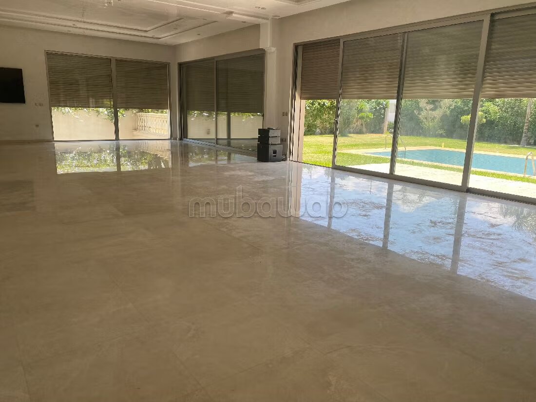 فيلا 453 متر مربع للبيع في الدار البيضاء — Photo 386