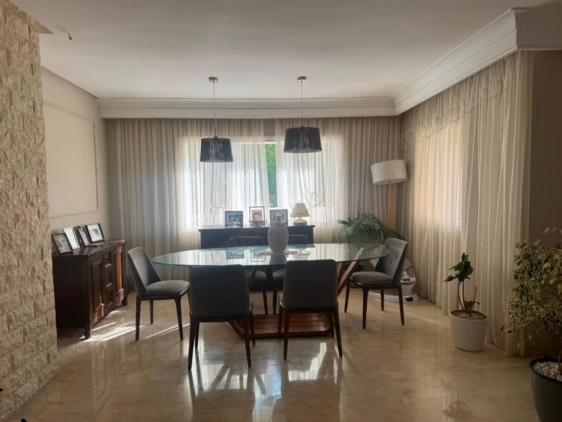 فيلا 453 متر مربع للبيع في الدار البيضاء — Photo 394