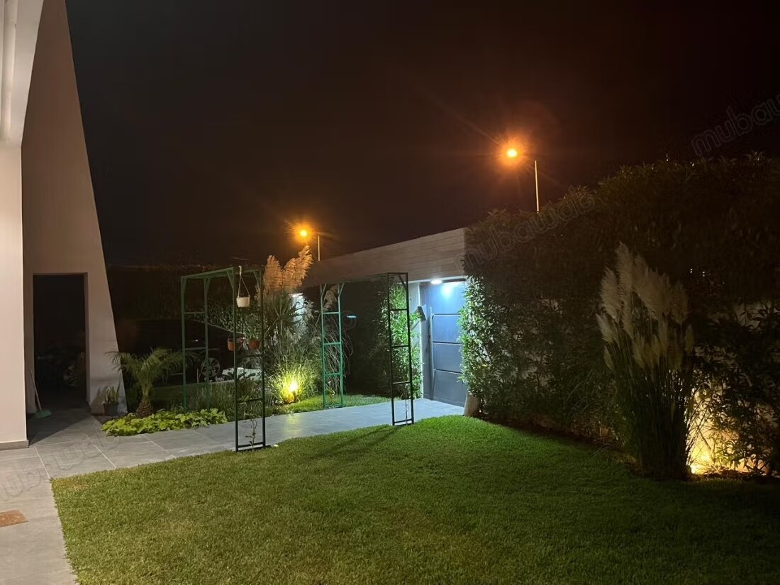 فيلا 453 متر مربع للبيع في الدار البيضاء — Photo 428