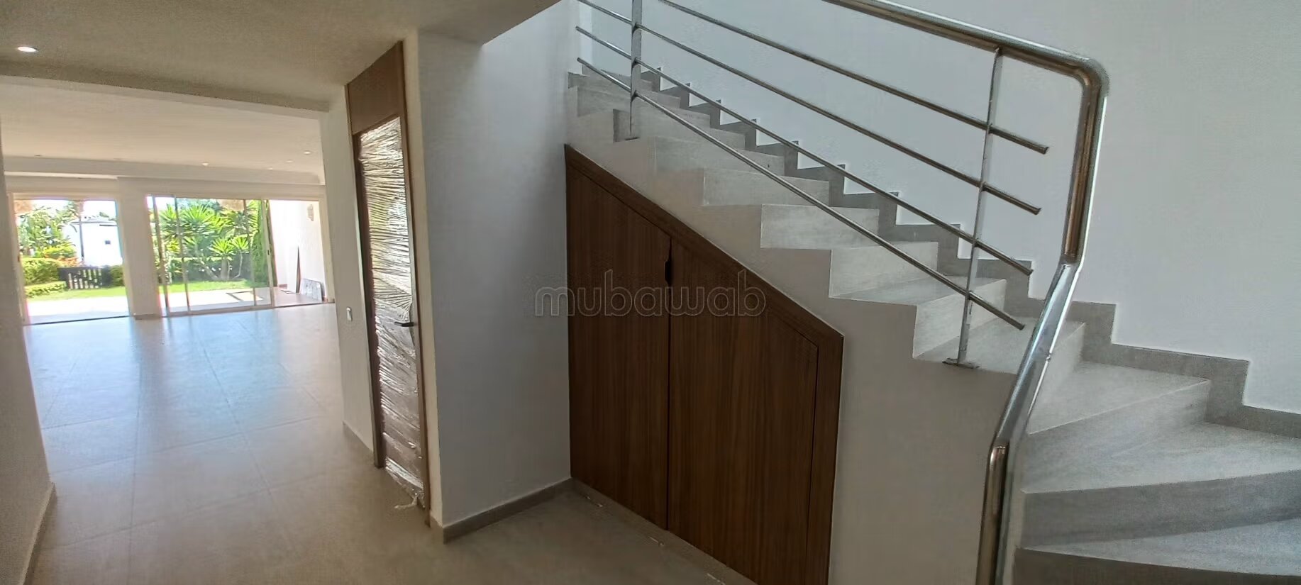 فيلا 453 متر مربع للبيع في الدار البيضاء — Photo 455