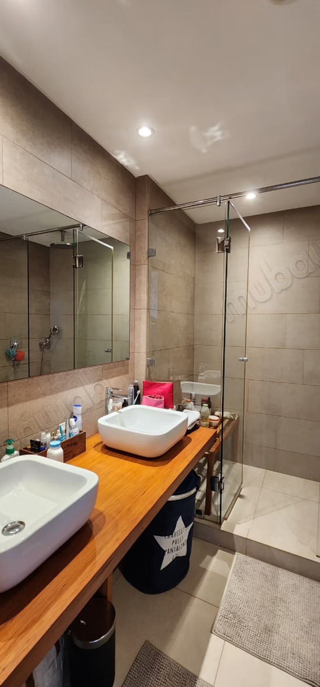 فيلا 453 متر مربع للبيع في الدار البيضاء — Photo 491