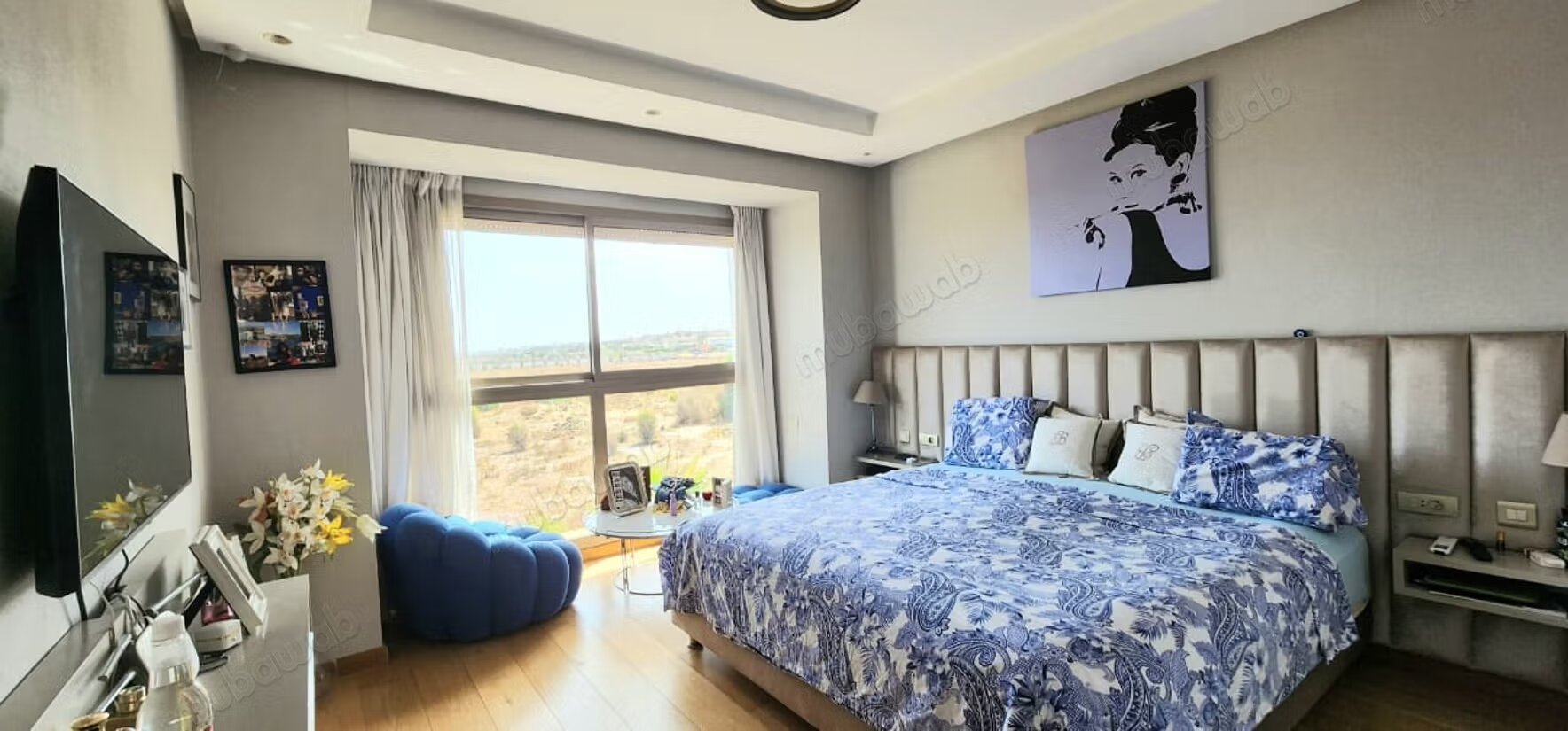 فيلا 453 متر مربع للبيع في الدار البيضاء — Photo 492
