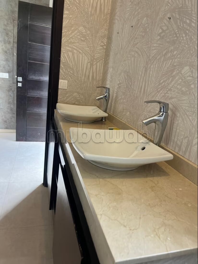 فيلا 453 متر مربع للبيع في الدار البيضاء — Photo 511