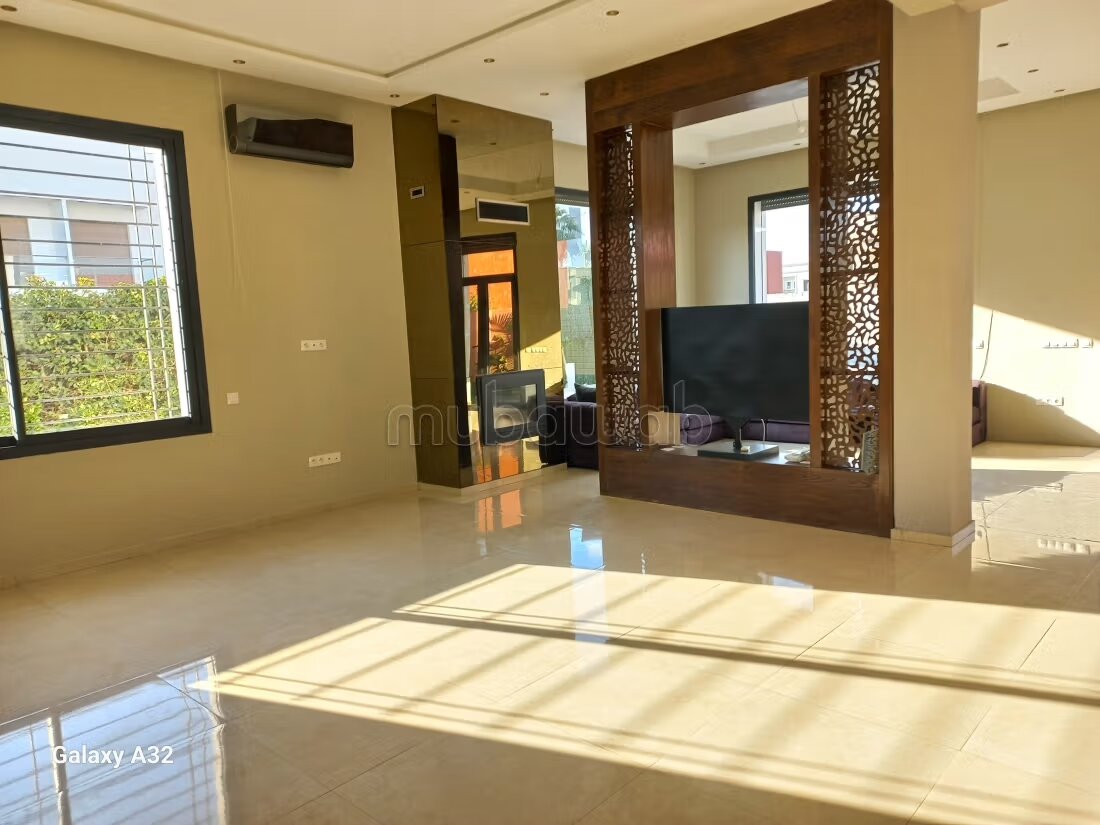 فيلا 453 متر مربع للبيع في الدار البيضاء — Photo 514