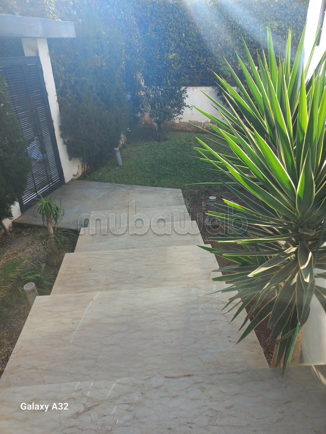 فيلا 453 متر مربع للبيع في الدار البيضاء — Photo 518