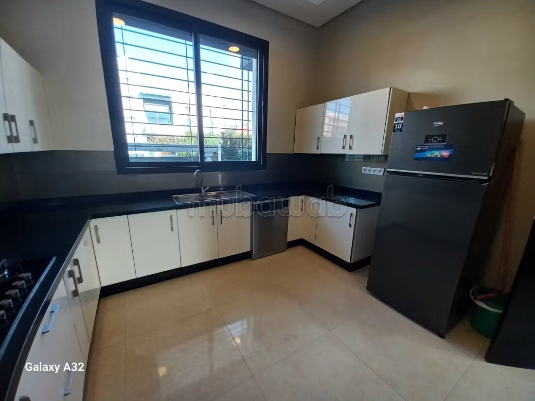 فيلا 453 متر مربع للبيع في الدار البيضاء — Photo 522