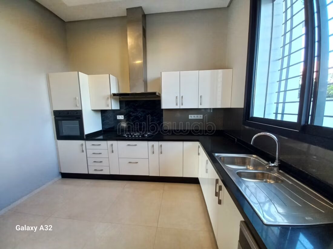 فيلا 453 متر مربع للبيع في الدار البيضاء — Photo 523