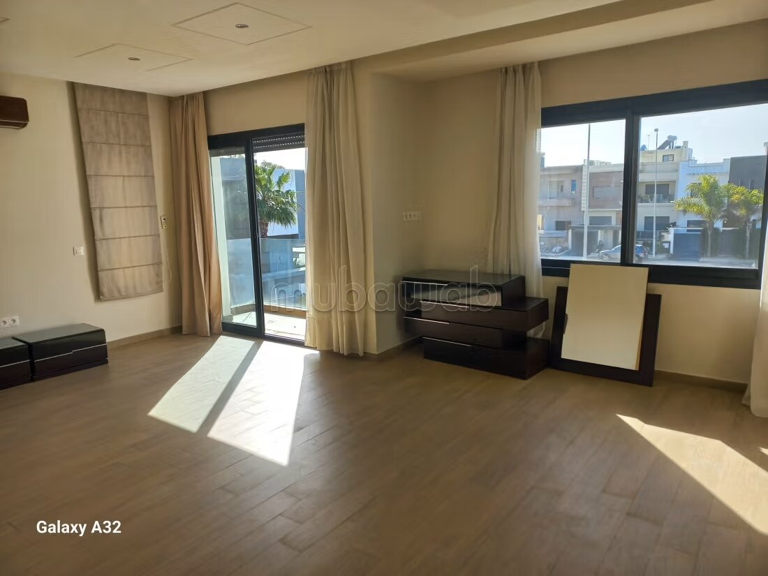 فيلا 453 متر مربع للبيع في الدار البيضاء — Photo 531