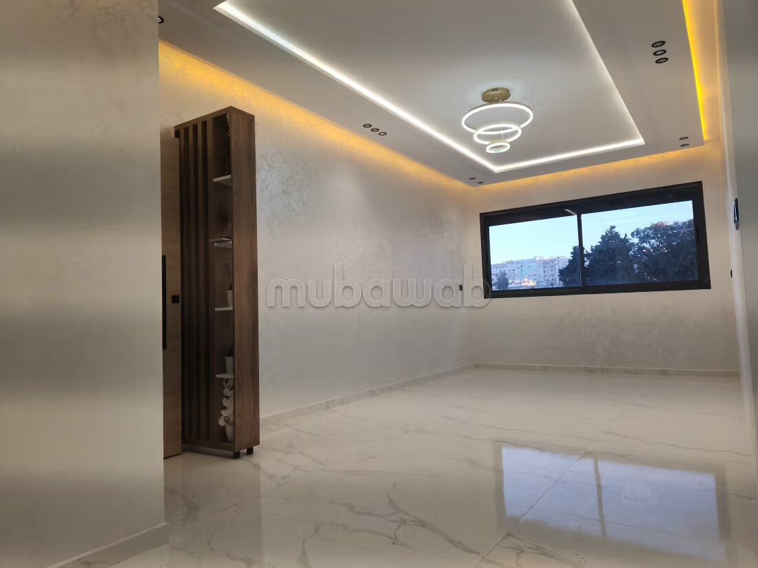 Appartement 98 m² à vendre à Meknès, proche Avenue des Far — Photo 4