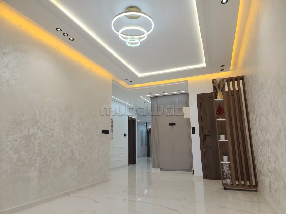 Appartement 98 m² à vendre à Meknès, proche Avenue des Far — Photo 5