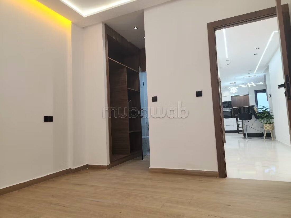 Appartement 98 m² à vendre à Meknès, proche Avenue des Far — Photo 7