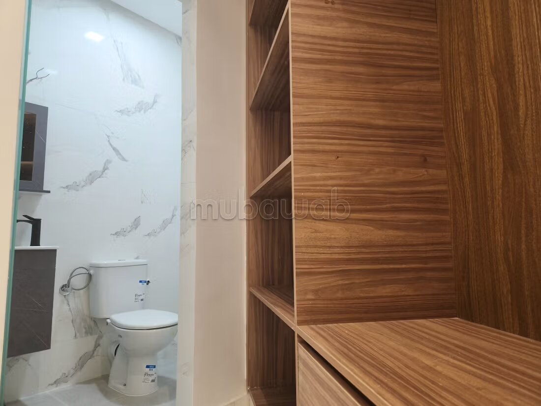 Appartement 98 m² à vendre à Meknès, proche Avenue des Far — Photo 12