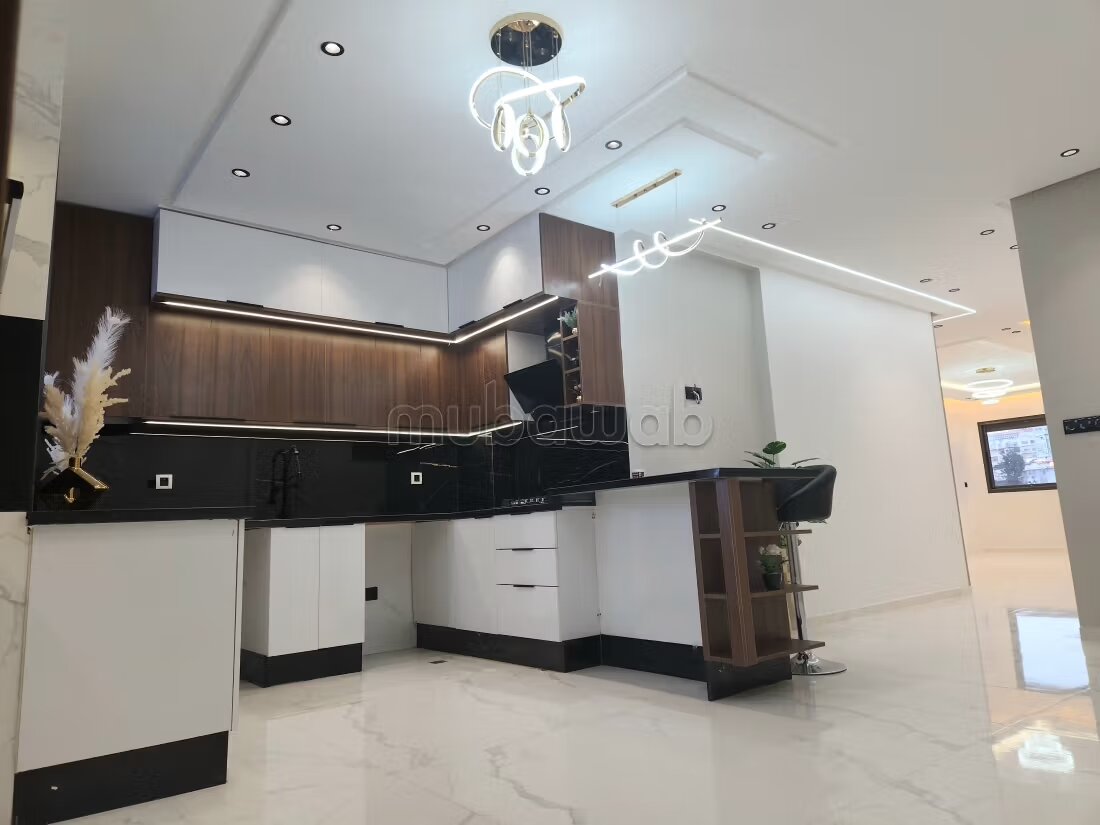 Appartement 98 m² à vendre à Meknès, proche Avenue des Far — Photo 13