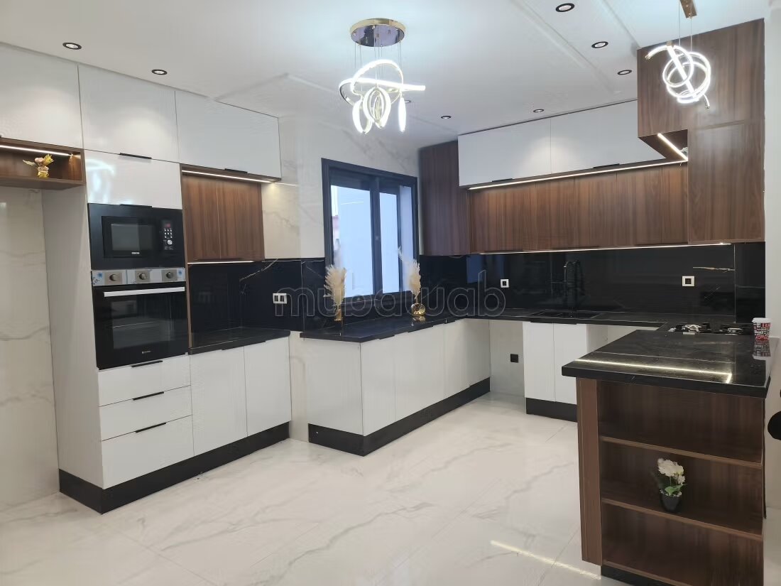 Appartement 98 m² à vendre à Meknès, proche Avenue des Far — Photo 14