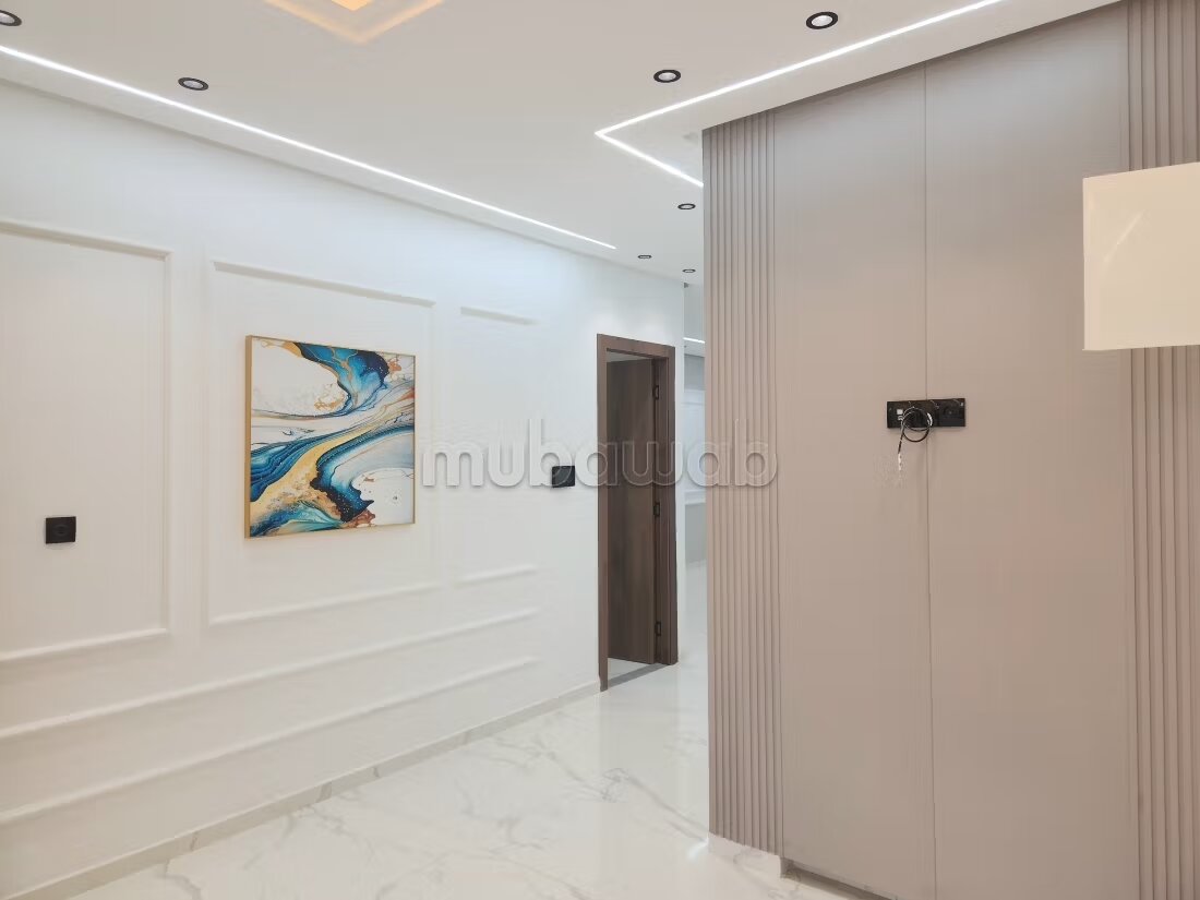 Appartement 98 m² à vendre à Meknès, proche Avenue des Far — Photo 16