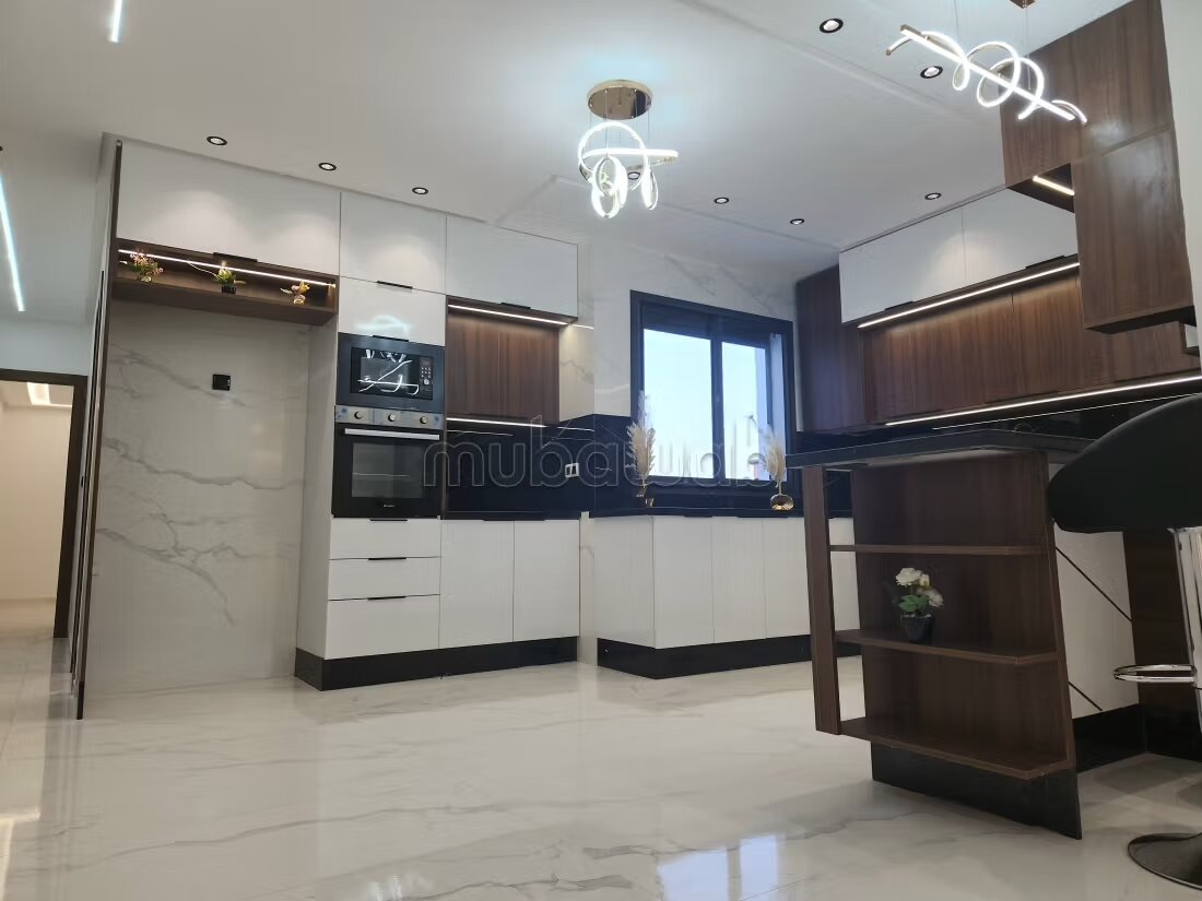 Appartement 98 m² à vendre à Meknès, proche Avenue des Far — Photo 17