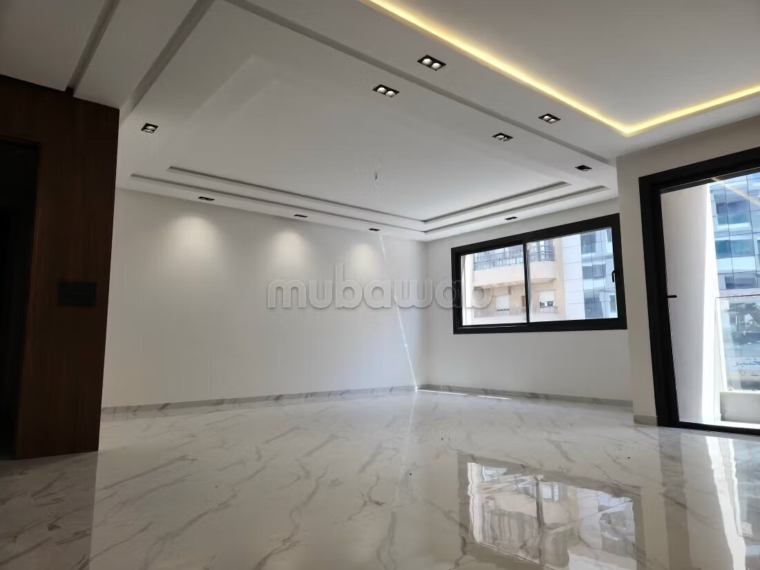 Appartement haut standing à Meknès — Photo 4