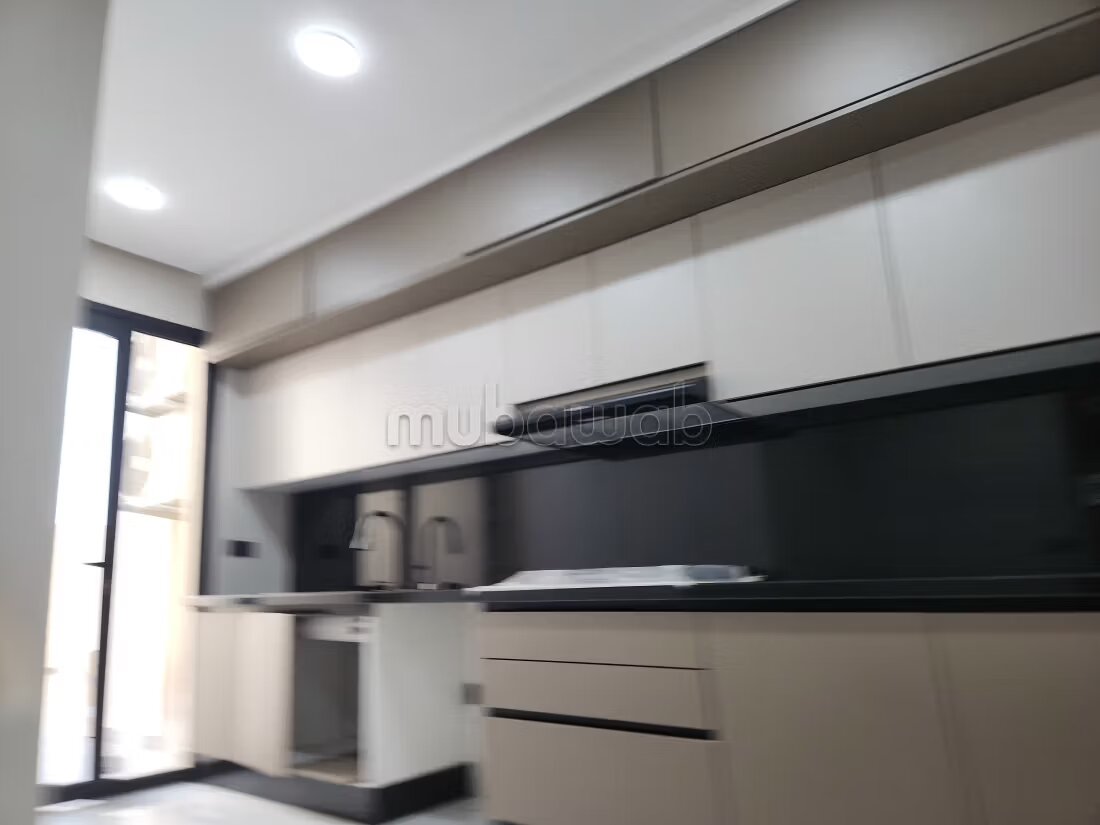 Appartement haut standing à Meknès — Photo 6