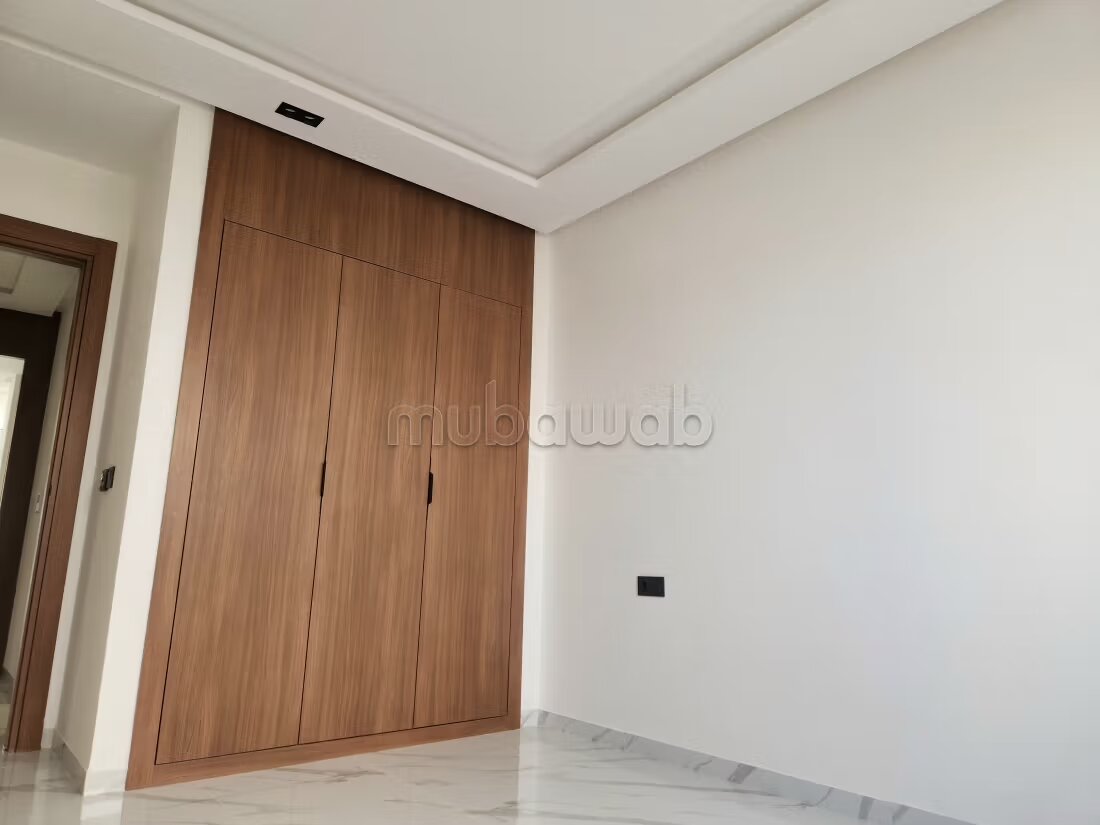 Appartement haut standing à Meknès — Photo 7