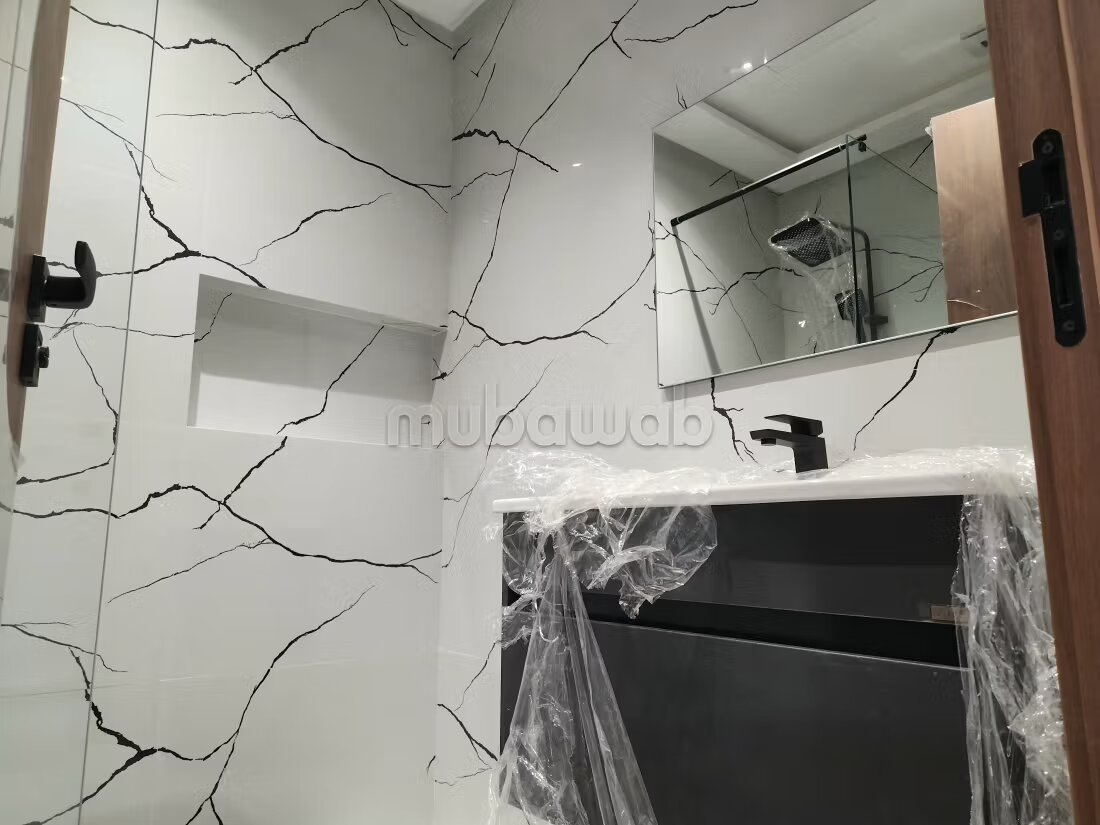 Appartement haut standing à Meknès — Photo 8