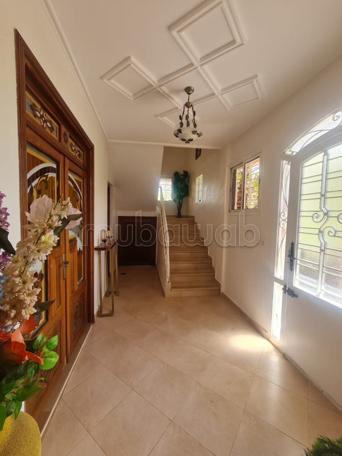Villa à vendre à Meknès avec 3 chambres — Photo 2
