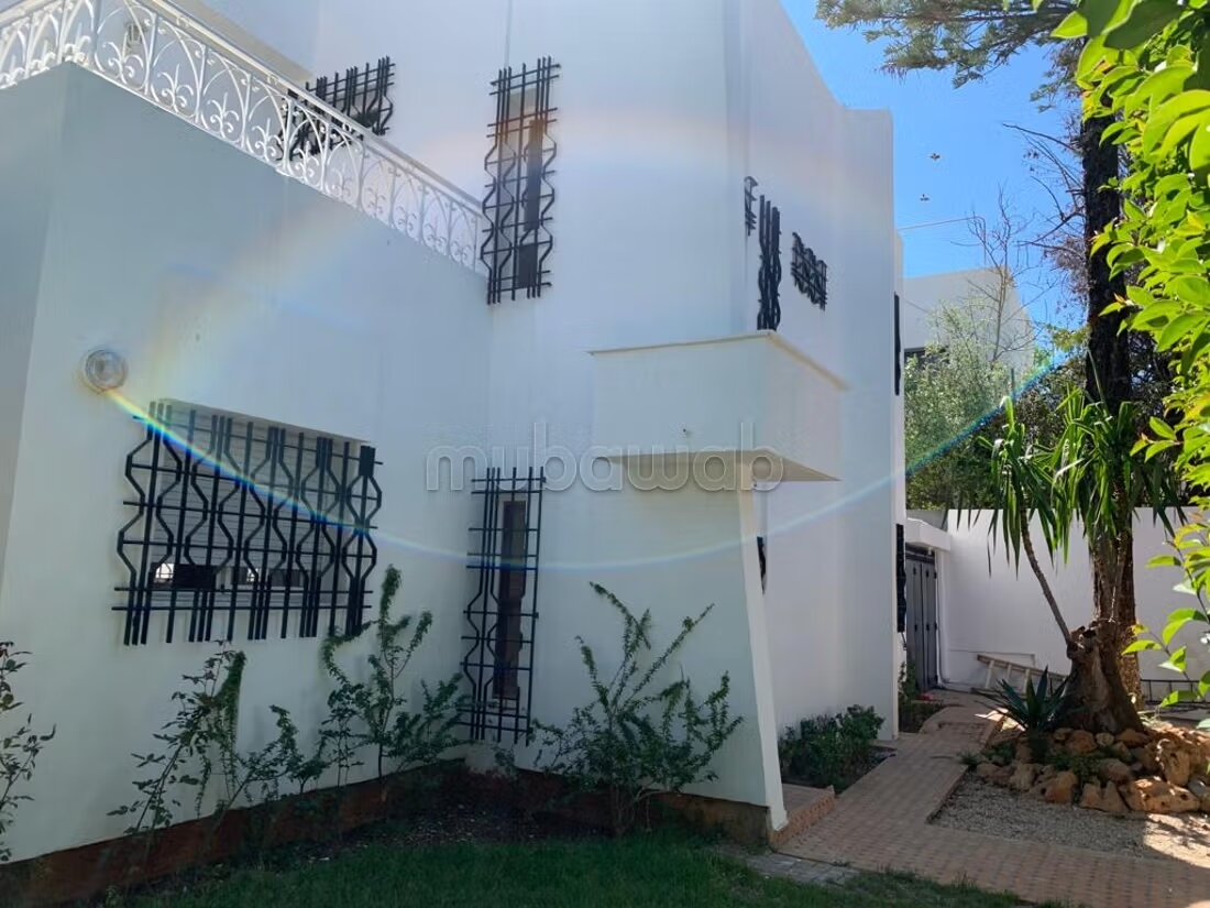 Villa à vendre à Meknès avec 3 chambres — Photo 10