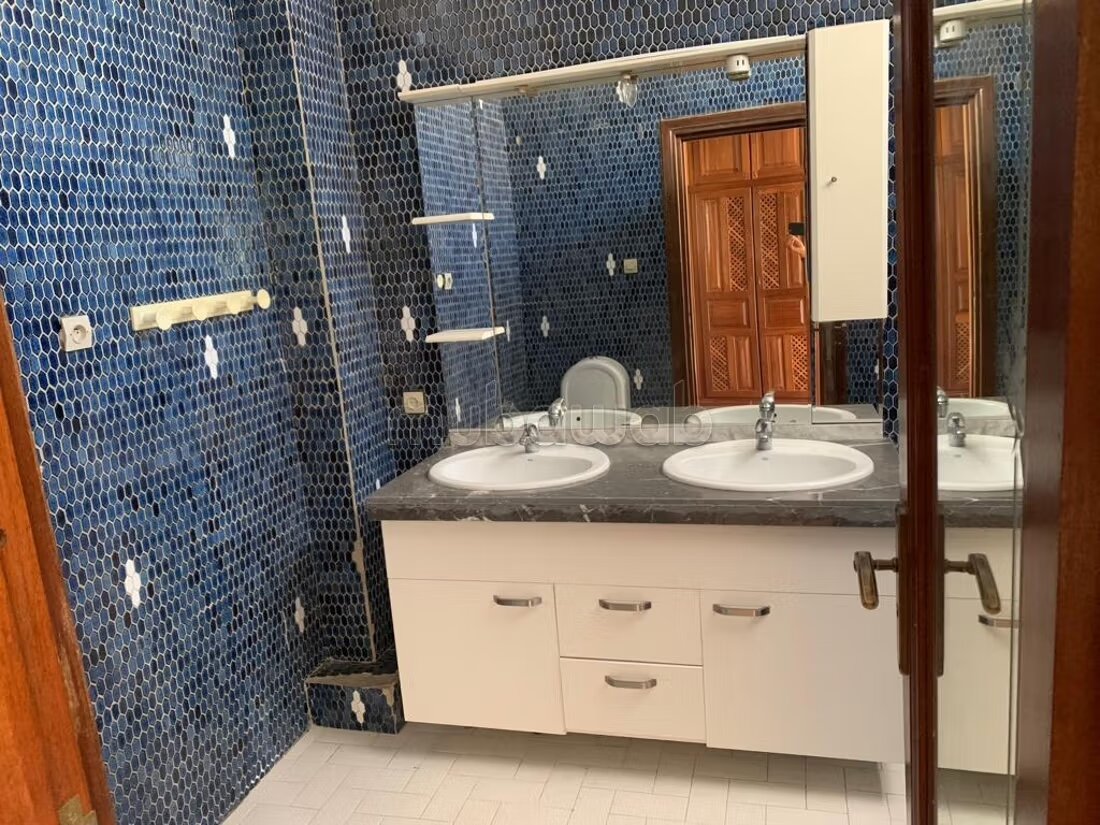 Villa à vendre à Meknès avec 3 chambres — Photo 19