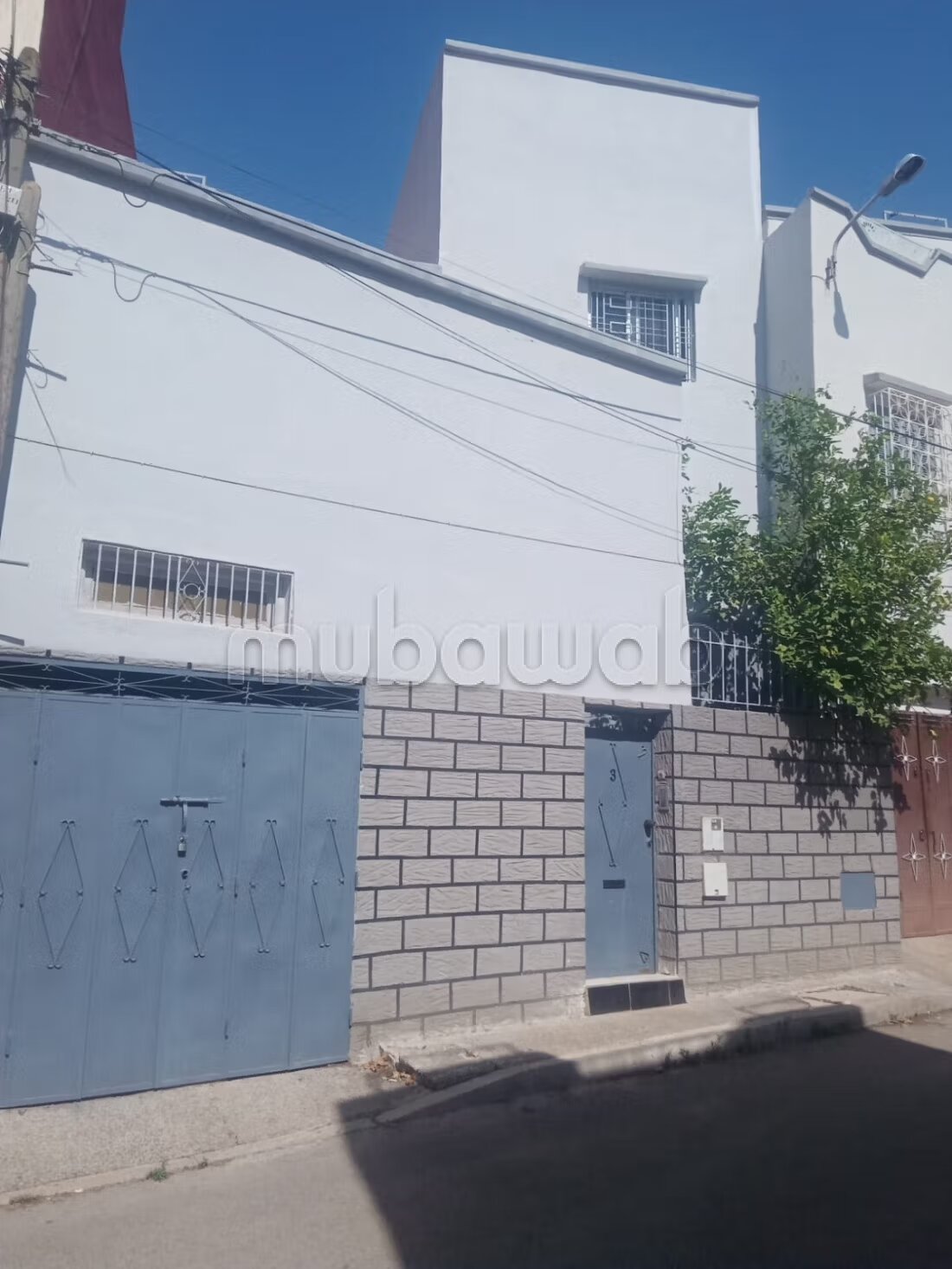 Villa à vendre à Meknès avec 3 chambres — Photo 20