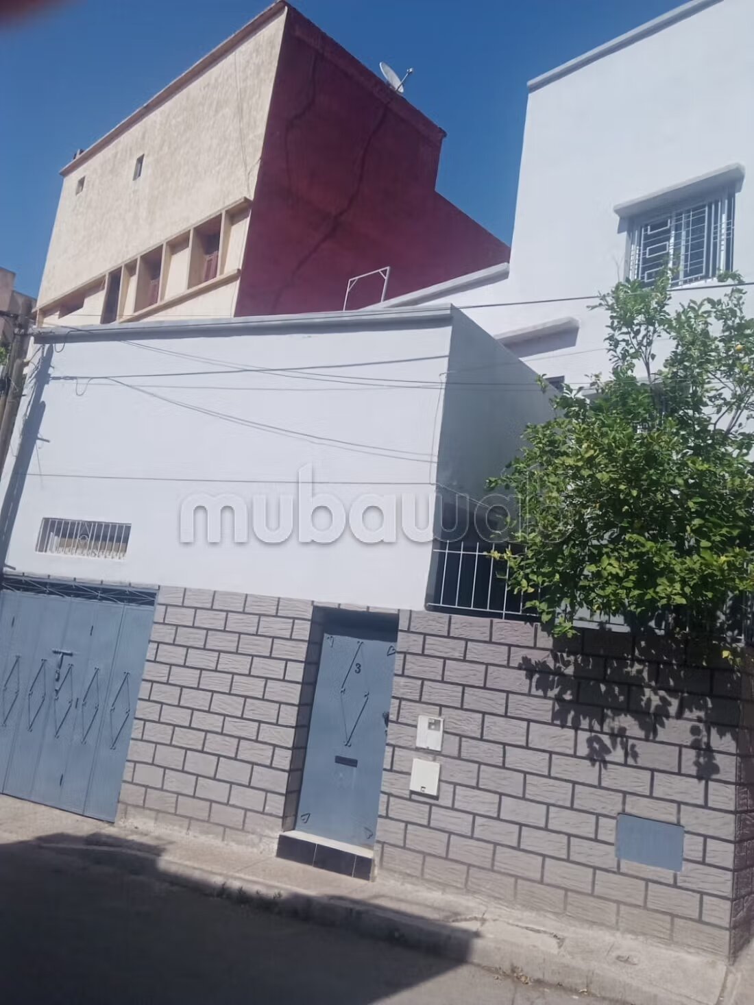Villa à vendre à Meknès avec 3 chambres — Photo 21
