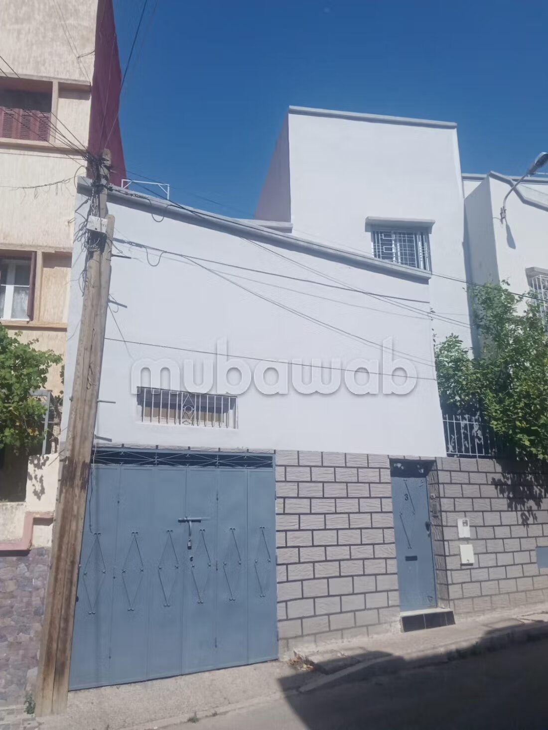 Villa à vendre à Meknès avec 3 chambres — Photo 22